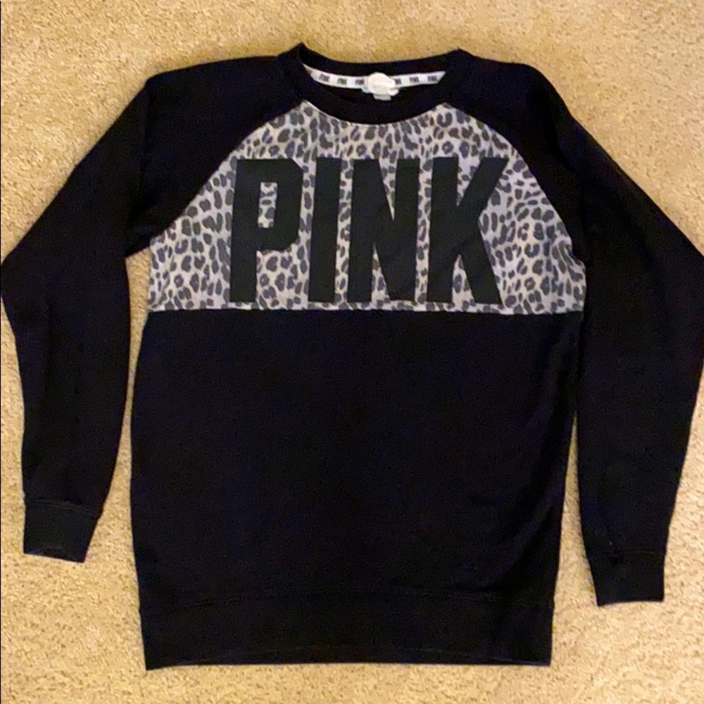 Victoria’s Secret PINK sweatshirt